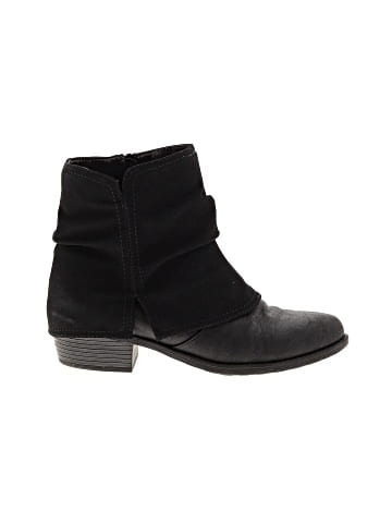 Easy Street Ankle Boots (view 1)