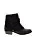 Easy Street Black Ankle Boots Size 9 - photo 1