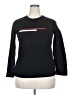 Unbranded Black Long Sleeve Top Size 2X - photo 1