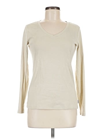 Eddie Bauer Long Sleeve T-Shirt (view 1)