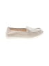 Roxy Gray Ivory Flats Size 9 1/2 - photo 1