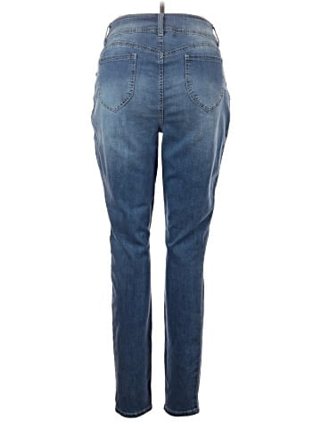 Ashley Stewart Jeans (view 2)