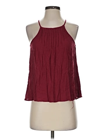 O'Neill Sleeveless Blouse (view 1)