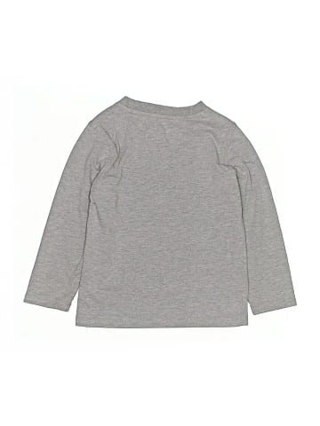 Kids Headquarters Long Sleeve T-Shirt (view 2)