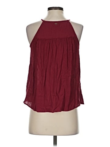 O'Neill Sleeveless Blouse (view 2)