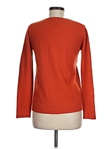 Preswick & Moore Pullover Sweater (view 2)