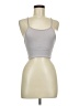 Lululemon Athletica Silver Tank Top One size (estimated) - photo 1