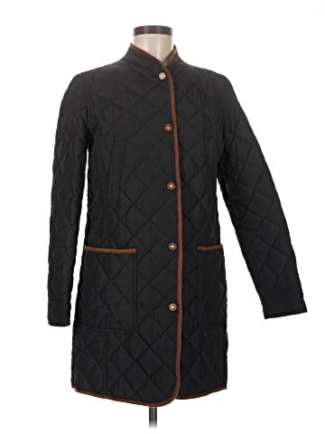 Lauren by Ralph Lauren Coat (view 1)