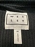 Wesley Black Short Sleeve Turtleneck Size XS - photo 7