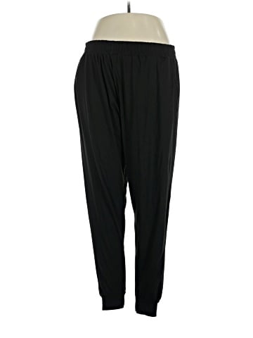 Real Essentials Casual Pants (view 1)