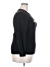 Unbranded Black Long Sleeve Top Size 2X - photo 4
