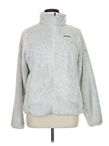 Columbia Cardigan (view 1)