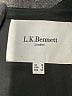L.K. Bennett Black Cocktail Dress Size 8 - photo 7