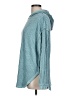 Unbranded Teal Pullover Sweater Size L - photo 5