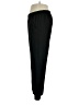 Real Essentials Solid Black Casual Pants Size 1X - photo 5