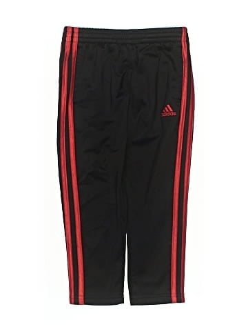 Adidas Track Pants (view 1)