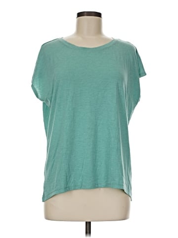 Velocity Short Sleeve T-Shirt (view 1)