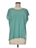 Velocity Teal Short Sleeve T-Shirt Size M - photo 1