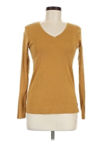 Eddie Bauer Long Sleeve T-Shirt (view 1)