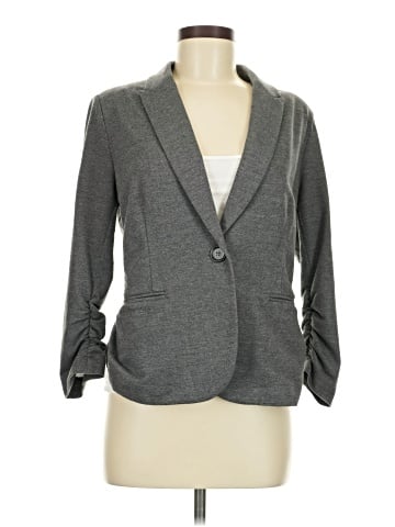 Olivia Moon Blazer (view 1)