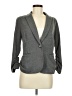 Olivia Moon Gray Blazer Size M - photo 1