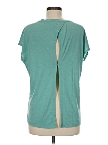 Velocity Short Sleeve T-Shirt (view 2)