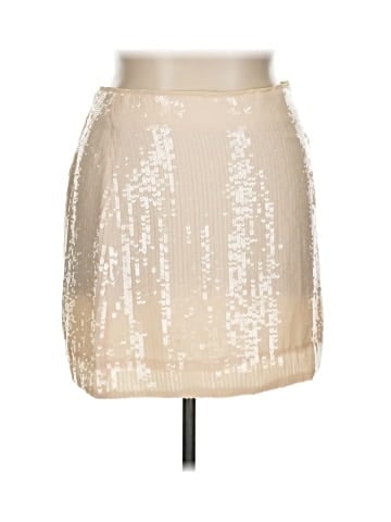 J.Crew Collection Formal Skirt (view 1)