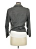 Olivia Moon Gray Blazer Size M - photo 2