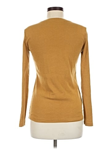 Eddie Bauer Long Sleeve T-Shirt (view 2)