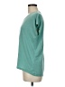 Velocity Teal Short Sleeve T-Shirt Size M - photo 5