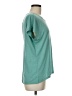 Velocity Teal Short Sleeve T-Shirt Size M - photo 4