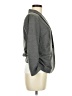 Olivia Moon Gray Blazer Size M - photo 4