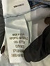 AGOLDE 100% Cotton Stripes Blue Jeans Size 26 waist - photo 8