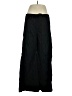 Zara Black Snow Pants With Bib Size L - photo 1