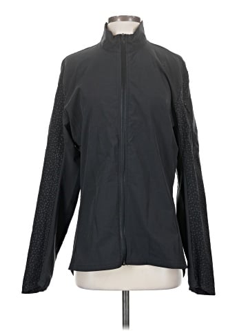 Adidas Track Jacket (view 1)