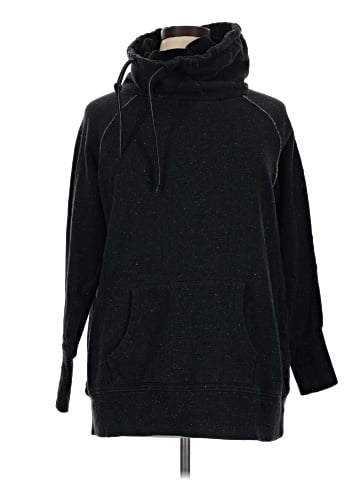 Calvin Klein Performance Pullover Hoodie (view 1)
