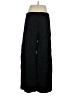 Zara Black Snow Pants With Bib Size L - photo 2