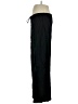 Zara Black Snow Pants With Bib Size L - photo 5
