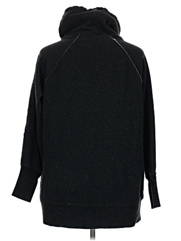 Calvin Klein Performance Pullover Hoodie (view 2)
