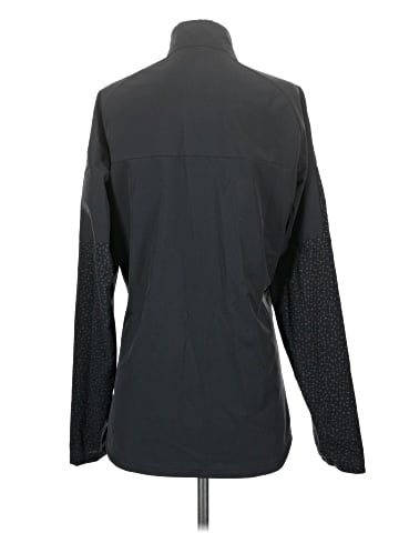 Adidas Track Jacket (view 2)