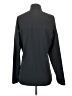 Adidas Black Track Jacket Size S - photo 2