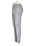 Beyond Yoga Animal Print Gray Leggings Size M - photo 5