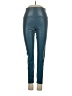 Carbon38 Teal Active Pants Size S - photo 1