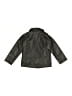 Genuine Kids from Oshkosh 100% Rayon Green Jacket Size 3T - photo 2