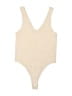 Gypsy & Jade Ivory Bodysuit Size XS - Sm - photo 1