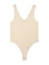 Gypsy & Jade Ivory Bodysuit Size XS - Sm - photo 2