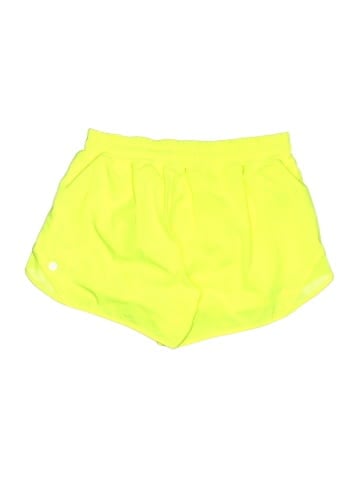 Lululemon Athletica Athletic Shorts (view 2)