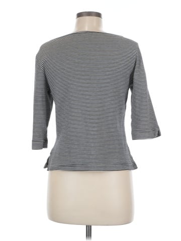 Partners 3/4 Sleeve T-Shirt (view 2)