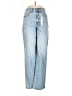 Daze Blue Jeans Size 26 waist - photo 1