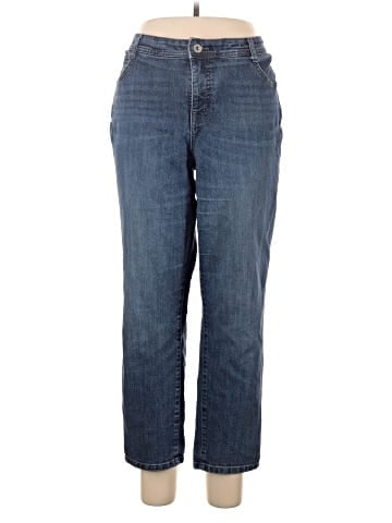 Style&Co Jeans (view 1)